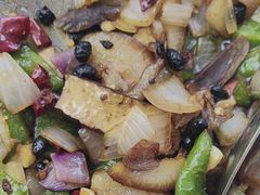-楚鱼王·河鲜·湖北菜(华农店)
