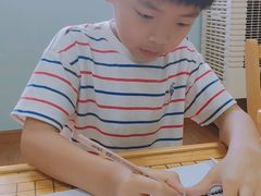 -星位围棋俱乐部(宝山万达店)