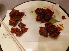 -顺福苑·新派淮扬菜