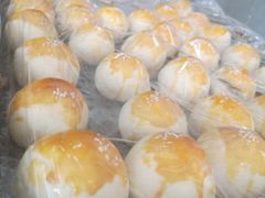 -甜嘟嘟烘焙坊(舒城路店)