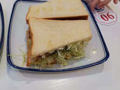 -食运茶餐厅(文化宫店)