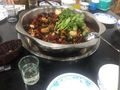 -天治宣·野椒鸡(龙头寺总店)