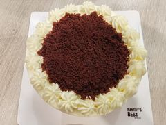 大都会红丝绒蛋糕（6吋）-派悦坊·甜品·蛋糕(日坛店)