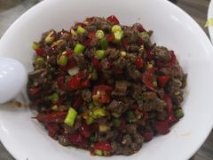 -建辉湖南土菜馆(南大街店)