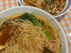 -张氏宽窄巷成都名小吃(茂业百货华强北店)