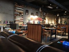 大堂-曹掌柜小酒馆烧烤集团(崂山同兴路店)