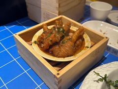 -蔡澜点心·粤菜(花城汇南区店)