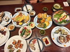 -松子料理(亮马桥店)
