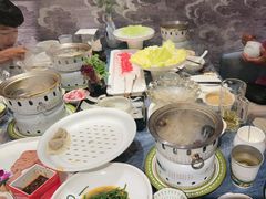 -百草滩羊清水涮羊肉·清真·宁夏盐池滩羊(莲花桥店)