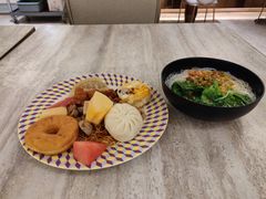 -成都九眼桥美居酒店