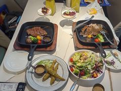 -牛扒先生·厚切雪花牛扒西餐厅(北京路禺山路店)