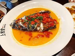 -上名堂·鱼头好吃(体育场路店)