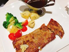 -必胜客(天河城店)
