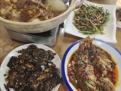 -堤角王师傅牛骨头