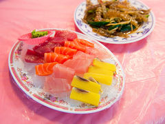 生魚片-阿兴生鱼片(大光路店)