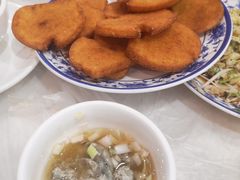 -胡同儿老北京涮肉