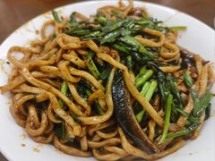 -三百碗宝应长鱼面(板仓街店)