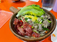 -潮香兴煲仔饭(莲花路店)