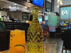 -LUCCA卢卡西班牙海鲜饭(远洋广场店)