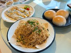 -粤点越有·茶点·粤菜(樵岭国际店)