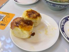 -清真·西北人家风味馆(中山中路店)
