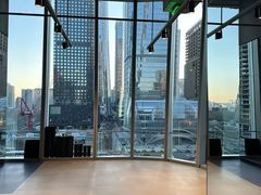 -Trainyard 炼·工场(中国国际贸易中心店)