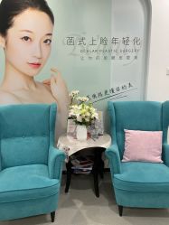 -联合丽格·张菡丽格医疗美容