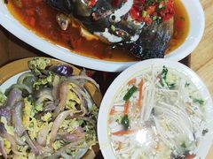 -泰润8号饭堂(闻喜路店)