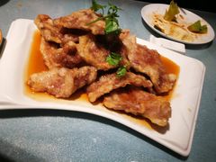 -茶啊冲电影主题文化餐厅(TOUCH12街店)