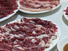 -万祥牛肉火锅(金龙店)