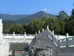-北辰山景区
