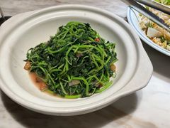 野菜拾蔬-掌柜的店·河南菜(日月光店)