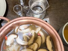 -滇釜火锅·能喝汤的火锅(车公庄店)