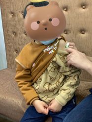 -睿宝儿科·眼科·口腔(静安大悦城门诊部)