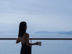-深圳大梅沙京基洲际度假酒店