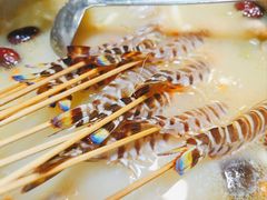 -金龙·打边炉(南京西路店)