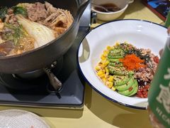 -米仓食堂(皇庭广场店)