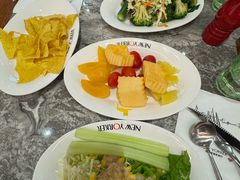 -纽约客美式餐厅(新奥购物中心店)