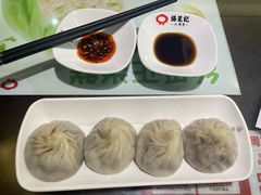 -锡笼记·无锡小笼(水岸店)