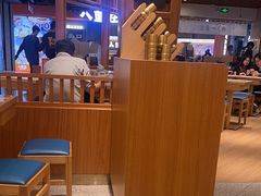 -陳香貴·兰州牛肉面(东方宝泰店)