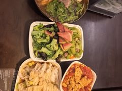 -阿那亚第三食堂 Cafeteria 3