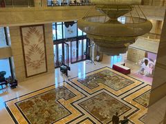 -江滨国际大酒店-珍宝轩海鲜大酒楼
