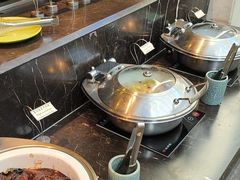 -棕榈岛海鲜自助餐厅(虹桥迎宾馆店)