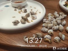 -渔傅·霞浦滩涂海鲜(建平店)