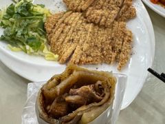 -石饮红星包子(中山路店)