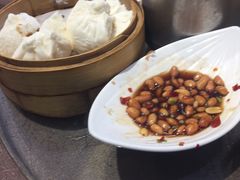-阿锋鲍鱼酒家美食汇(华安店)