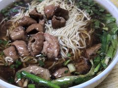 -欣达面馆(天桥支路店)