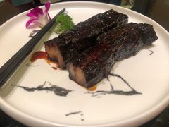 -新南华大酒店(长寿店)