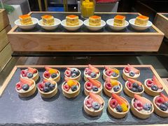 -长沙芙蓉国温德姆至尊豪廷大酒店-自助餐厅
