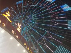 -南昌之星游乐场